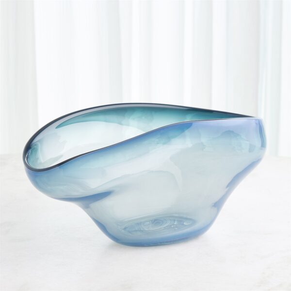 Harmony Bowls - Large Blue