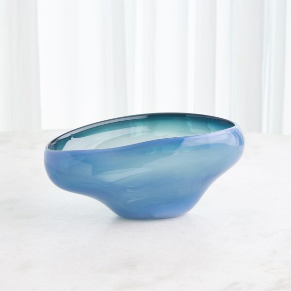 Harmony Bowls - Small Blue