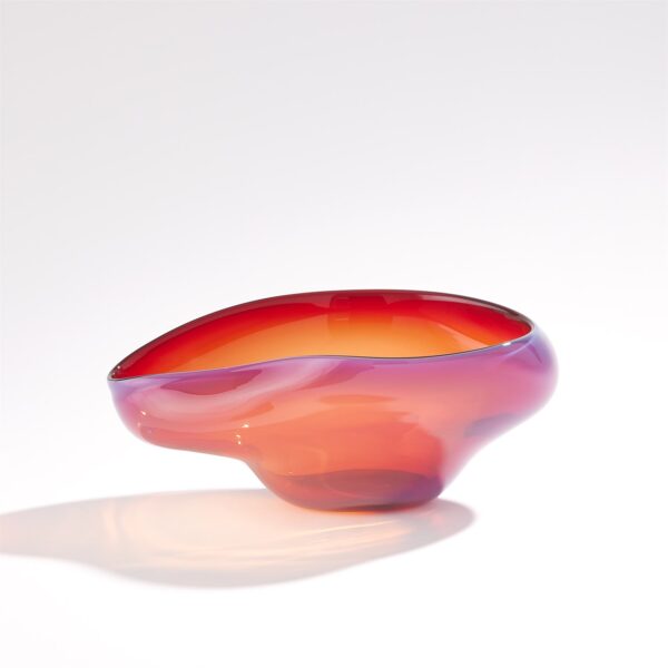 Harmony Bowls - Small - Red