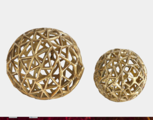 Jali Balls