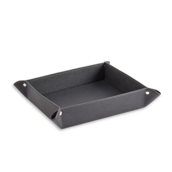 Extra Large Coffee Table Valet Tray and Catchall