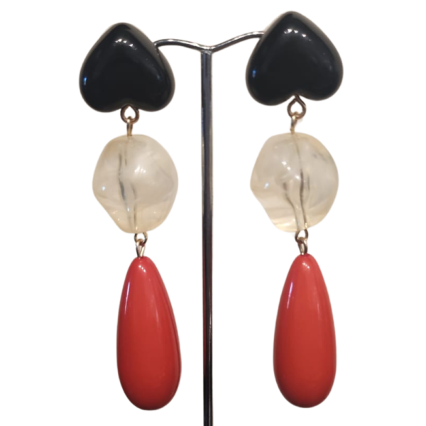 Italian Earrings