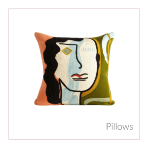 Pillows