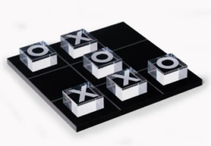 Tic Tac Toe